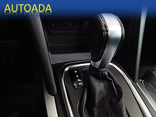 Renault Megane 2019