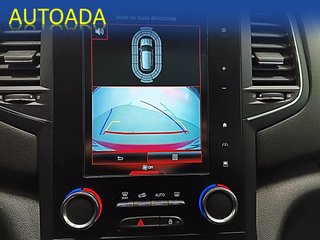 Renault Megane 2019