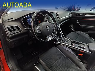Renault Megane 2019