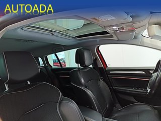 Renault Megane 2019