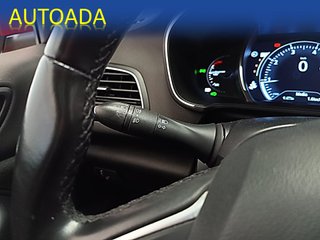 Renault Megane 2019