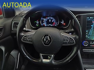 Renault Megane 2019