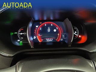 Renault Megane 2019