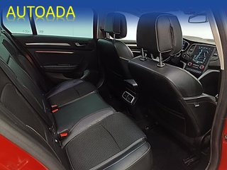 Renault Megane 2019