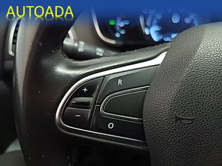 Renault Megane 2019
