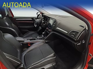 Renault Megane 2019