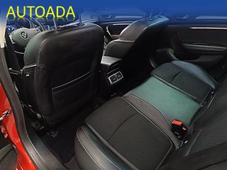 Renault Megane 2019