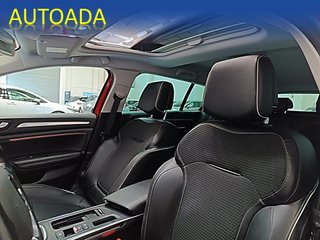 Renault Megane 2019