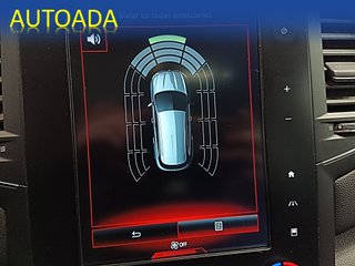 Renault Megane 2019