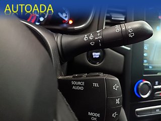 Renault Megane 2019