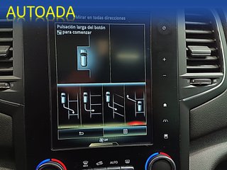 Renault Megane 2019