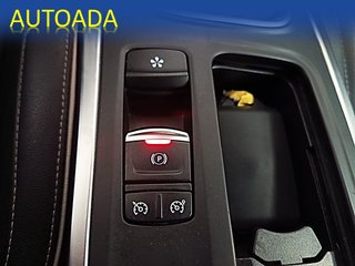 Renault Megane 2019