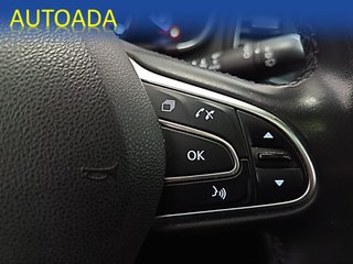 Renault Megane 2019