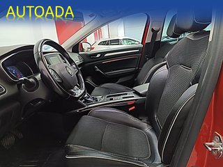 Renault Megane 2019