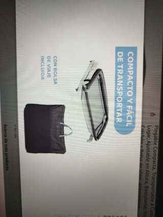 Culla ad altalena Chicco Next2Me Pop Up