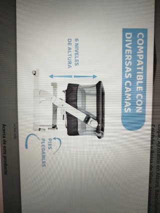 Culla ad altalena Chicco Next2Me Pop Up