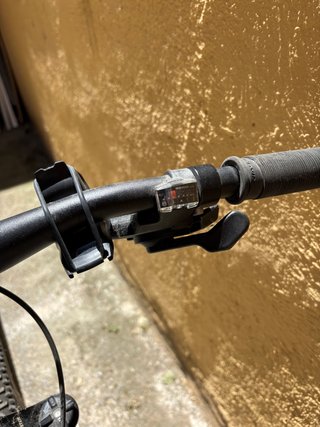 Bicicleta Rockrider 520 Btwin