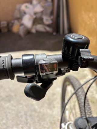 Bicicleta Rockrider 520 Btwin