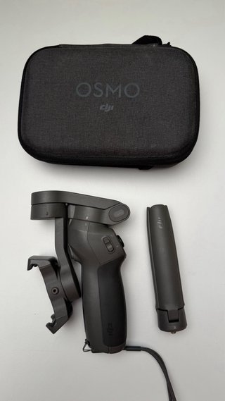 DJI Osmo Mobile 1 | Estabilizador Gimbal