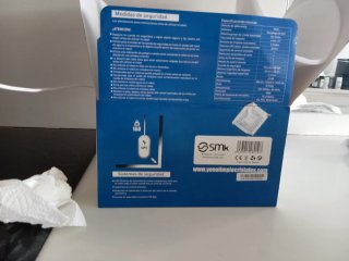 Robot Limpiacristales HOBOT-188 Inteligente