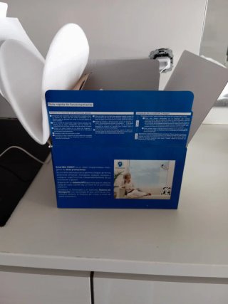 Robot Limpiacristales HOBOT-188 Inteligente