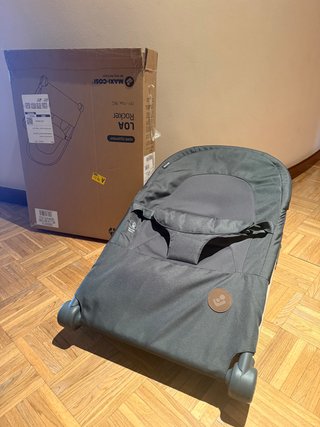 Hamaca Maxi-Cosi Loa