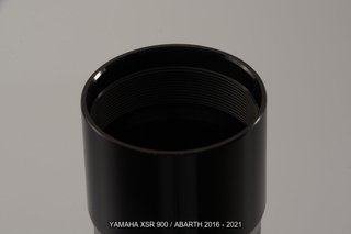 Vainas de horquilla YAMAHA XSR 900 2016 - 2021