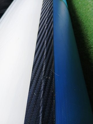 Colchoneta Gimnasia Airtrack