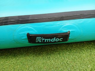 Colchoneta Gimnasia Airtrack