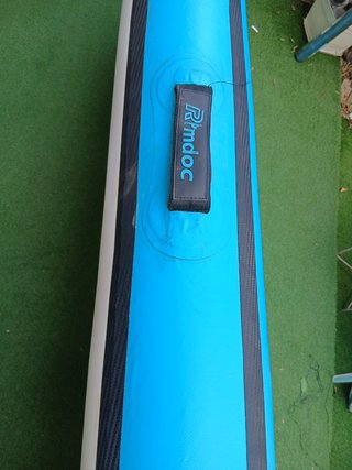 Colchoneta Gimnasia Airtrack