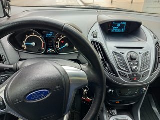 Ford B-Max 1.5 TDCi – Año 2013 – 170.000 km