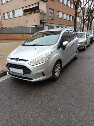 Ford B-Max 1.5 TDCi – Año 2013 – 170.000 km