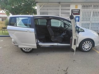 Ford B-Max 1.5 TDCi – Año 2013 – 170.000 km