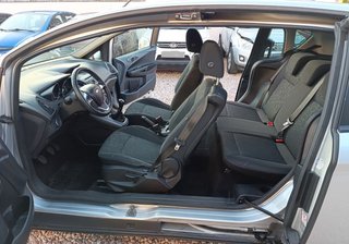 Ford B-Max 1.5 TDCi – Año 2013 – 170.000 km