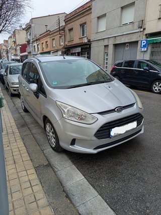 Ford B-Max 1.5 TDCi – Año 2013 – 170.000 km