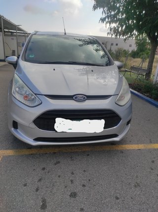 Ford B-Max 1.5 TDCi – Año 2013 – 170.000 km