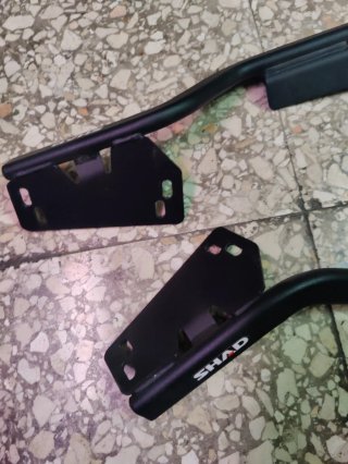 Soporte Shad Niu