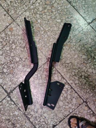 Soporte Shad Niu