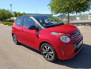 Citroën C1 1.2 PureTech 82 CV Feel | 101.000 km
