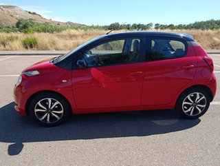 Citroën C1 1.2 PureTech 82 CV Feel | 101.000 km