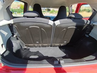 Citroën C1 1.2 PureTech 82 CV Feel | 101.000 km
