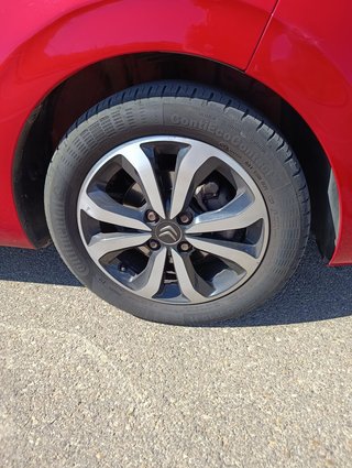 Citroën C1 1.2 PureTech 82 CV Feel | 101.000 km