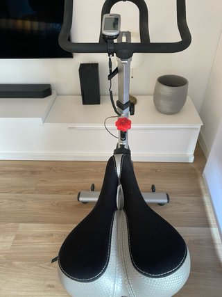 Bicicleta Spinning BH Sprint Bike Three