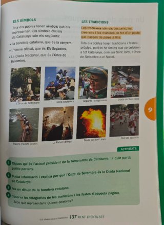 Coneixement del medi 4 Projecte Tram 2.0