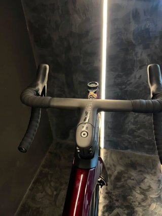 MERIDA Reacto 6000  red