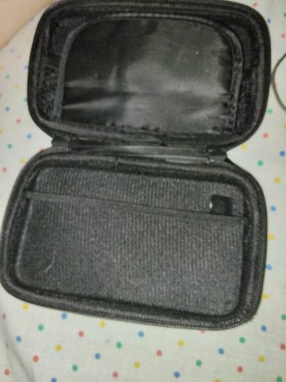 Nintendo DS Lite Blanca + Accesorios