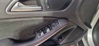 Mercedes Clase GLA 220 CDI  4 MATIC