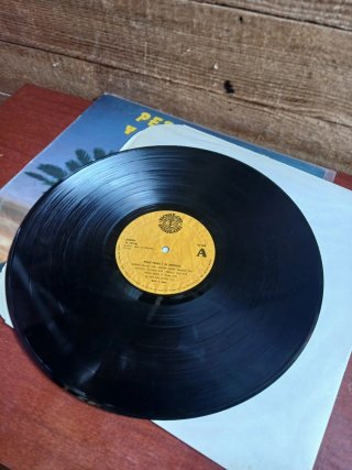 Vinilo Pérez Prado y su Orquesta