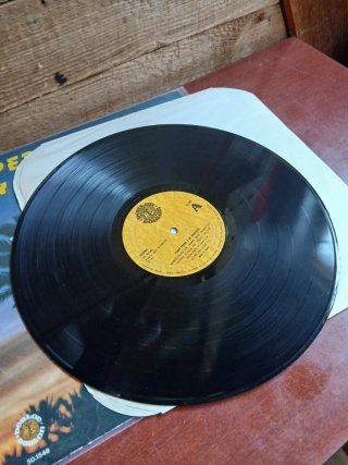 Vinilo Pérez Prado y su Orquesta