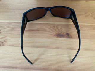 Gafas de sol Tous negras y rosas